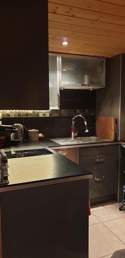Galerie Roche Beranger « le Doux Chalet » Apartment