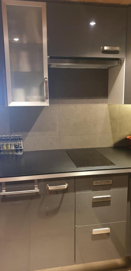 Galerie Roche Beranger « le Doux Chalet » Apartment Chamrousse