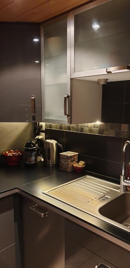 Apartment Galerie Roche Beranger « le Doux Chalet » Chamrousse