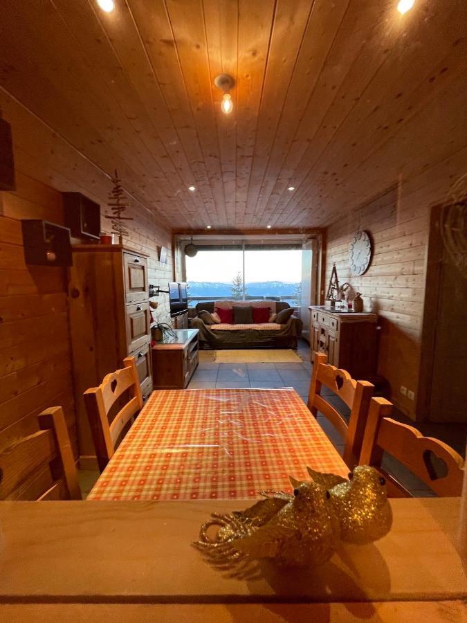 Apartment Galerie Roche Beranger « le Doux Chalet » Chamrousse