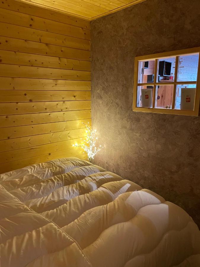 Galerie Roche Beranger « le Doux Chalet » * Chamrousse