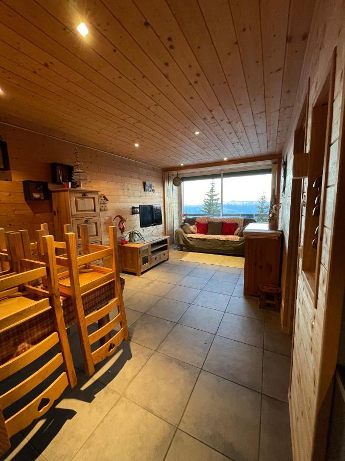 Galerie Roche Beranger « le Doux Chalet » * Chamrousse